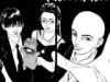 The Kurosagi corpse delivery service