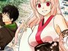 Ore No Ie Ga Maryoku Spot Datta Ken Sundeiru Dake De Sekai Saikyou