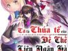 Ta Là Chúa Tể Của Đế Chế Liên Ngân Hà