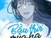 Bầu Trời Mùa Hạ Dấu Yêu