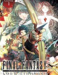 Final Fantasy: Lost Stranger