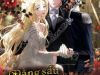 Đằng Sau Nụ Cười Của Nàng Công Chúa