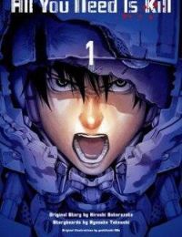 All You Need Is Kill