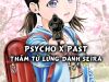 Psycho X Past