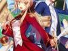 Genjitsu Shugi Yuusha no Oukoku Saikenki
