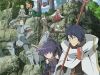Log Horizon