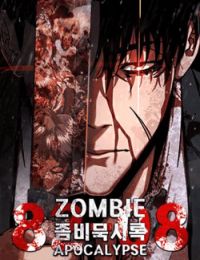 Mạt Thế Zombie 82-08