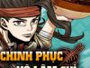 Chinh Phục Võ Lâm Chỉ Với Một Tô Mỳ