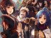 Tsuki ga Michibiku Isekai Douchuu