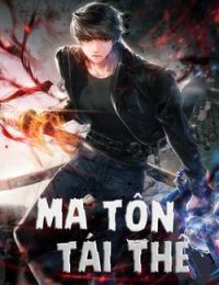 Ma tôn tái thế
