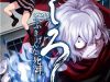 Ushiro – The Somber God of Death