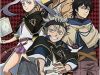 Black Clover – Thế Giới Phép Thuật