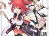 Gacha Wo Mawashite Nakama Wo Fuyasu Saikyou No Bishoujo Gundan Wo Tsukuriagero