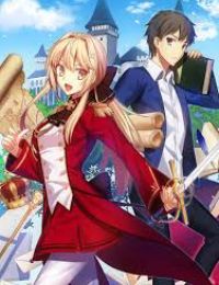 Genjitsu Shugi Yuusha no Oukoku Saikenki