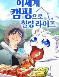 Isekai Camping