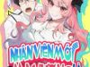 Nhân Viên Mới Là Ma Vương