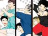 Haikyuu-Bu