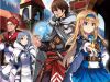 Around 40 Kenja No Isekai Seikatsu Nikki