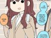 A Senpai And A Kouhai Who Are Not Dating