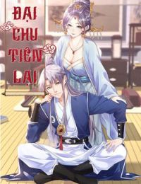 Đại Chu Tiên Lại