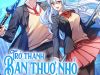 Trở Thành Bạn Thời Thơ Ấu Của Boss Cấp Trung